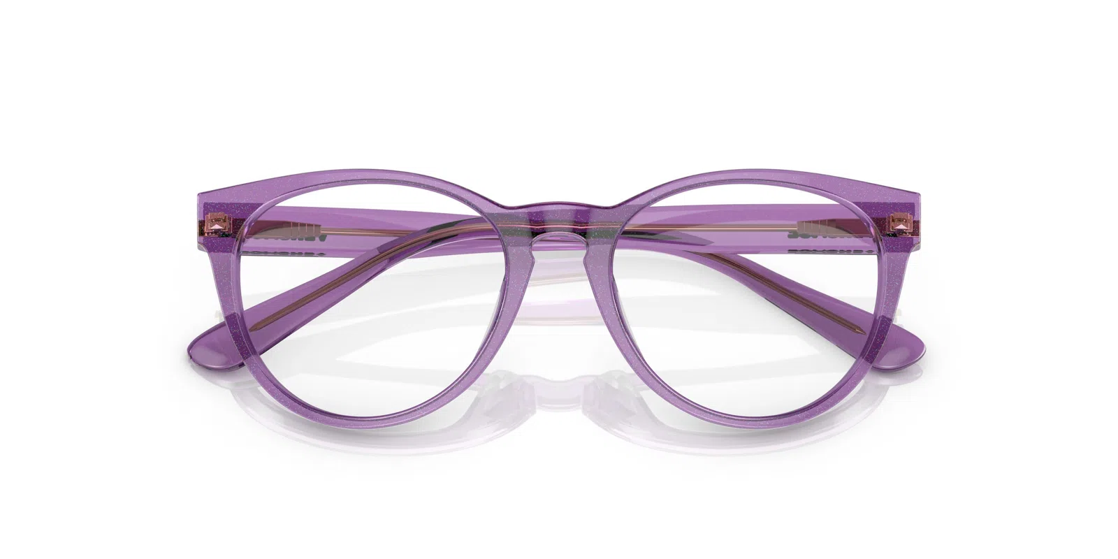 Versace Kids 3321U Eyeglasses - view 12